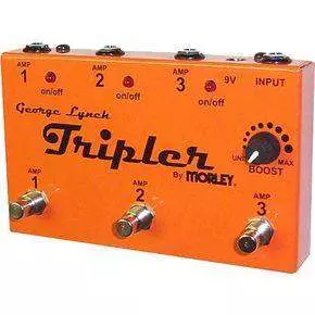 George Lynch Tripler