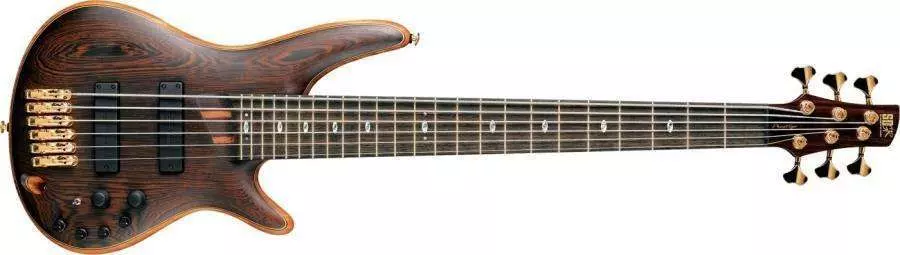 SR5006 Prestige 6-String Bass
