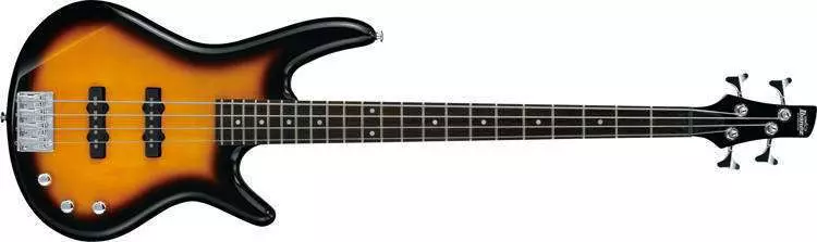 GSR180 - Sunburst