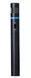 Battery / Phantom Powered Pencil Condenser Microphone