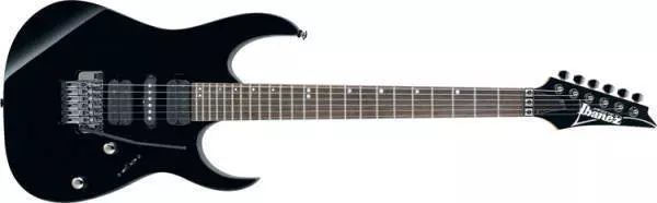 RG870Z - Black