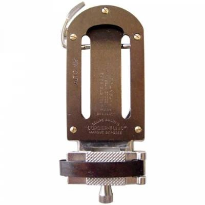 Marca \'\'Cordier\'\' Reed Trimmer Tenor Sax