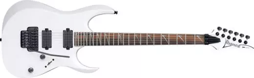 RGD320Z Long Scale with Trem - White