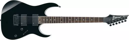 RGR321EX - Black