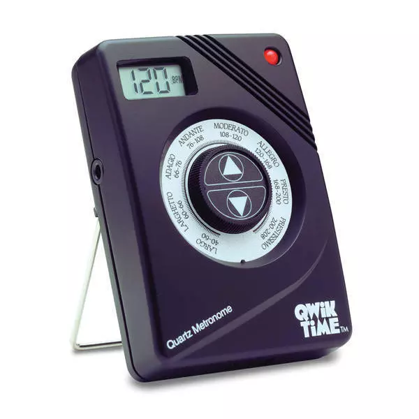 QT3 - Quartz Metronome