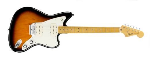 Squier Vintage Modified Jazzmaster - 2 Tone Sunburst | Long & McQuade