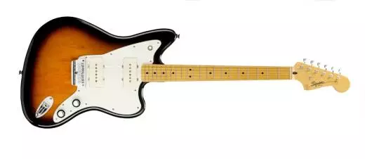 Vintage Modified Jazzmaster - 2 Tone Sunburst
