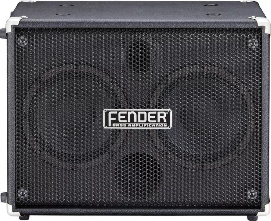 Rumble 2x8 Bass Cab