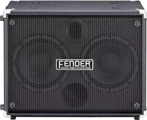 Rumble 2x8 Bass Cab