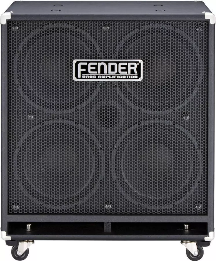 Rumble 4x10 Bass Cab