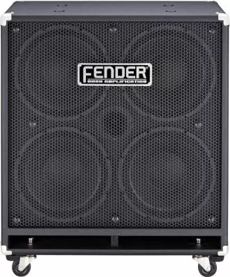 Rumble 4x10 Bass Cab