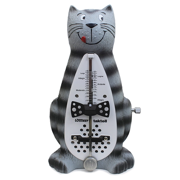 Taktell Cat Metronome