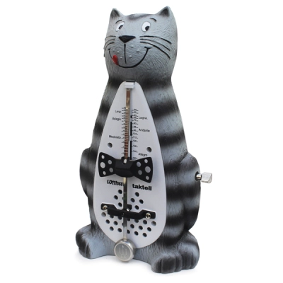 Taktell Cat Metronome