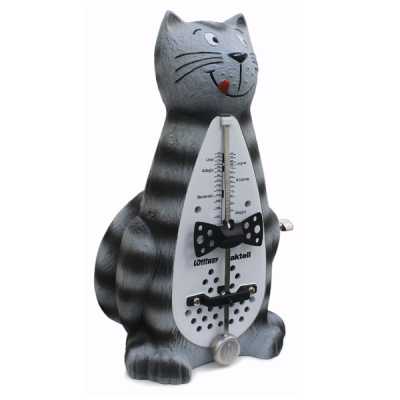 Taktell Cat Metronome