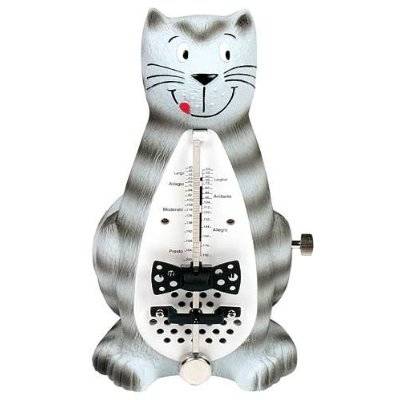 Taktell Cat Metronome