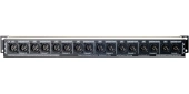 8-Channel 2-Way Mic Splitter