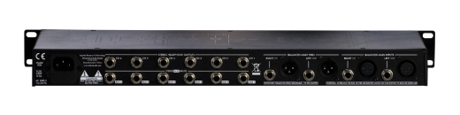 6 Channel Professional Headphone Amplifier