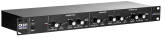 ART Pro Audio - Stereo 2-Way Crossover w/Subwoofer Output