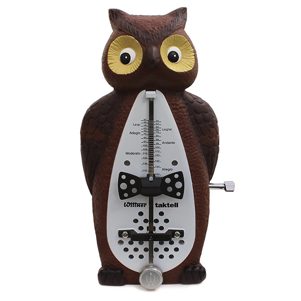 Taktell Owl Metronome