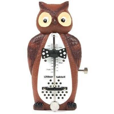 Taktell Owl Metronome