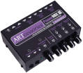 ART Pro Audio - 3-Channel Stereo Mini Mixer