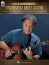 Hal Leonard - Arlen Roth Teaches Fingerstyle Guitar - Guitar TAB - Book/Video Online