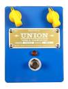 Union Tube & Transistor - Crackle Treble Boost Pedal