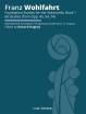 Carl Fischer - Foundation Studies for the Violoncello, Book 1 - Wohlfahrt/Hughey - Book
