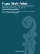 Carl Fischer - Foundation Studies for the Violoncello, Book 1 - Wohlfahrt\/Hughey - Book