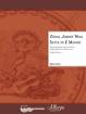 Edition Chanterelle - Suite in E Minor - Weiss - Classical Guitar