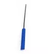 Valentino - Piccolo Swab Wand - Blue