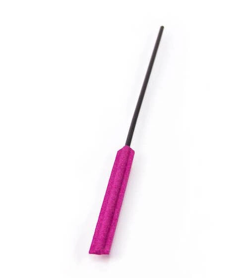 Piccolo Swab Wand - Fuchsia