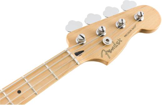 Player Precision Bass Maple - 3 Tone Sunburst