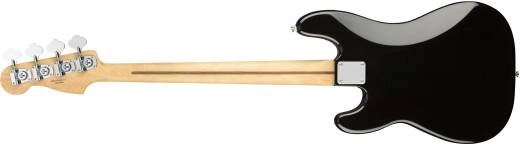 Player Precision Bass Maple - Black