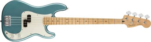 Player Precision Bass Maple - Tidepool