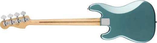 Player Precision Bass Maple - Tidepool