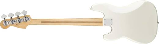 Fender Precision Bass アイボリー 1973 Fender Precision Bass – Blond (White Ash) – GuitarPoint