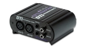 ART Pro Audio - Dual Transformer\/Isolator