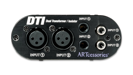 Dual Transformer/Isolator