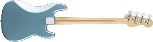 Player Precision Bass Left Handed Maple - Tidepool