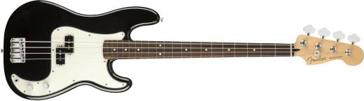 Fender - Player Precision Bass Pau Ferro - Black