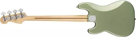 Player Precision Bass Pau Ferro - Sage Green Metallic