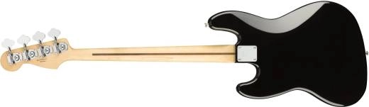 Player Jazz Bass Maple - Black