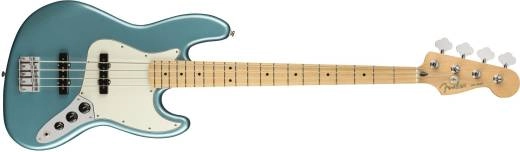 Player Jazz Bass Maple - Tidepool