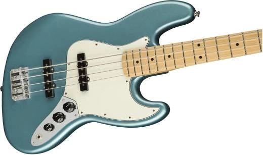 Player Jazz Bass Maple - Tidepool
