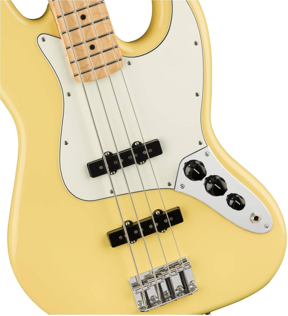 fender jazz bass long and mcquade