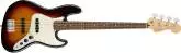 Fender - Player Jazz Bass Pau Ferro - 3 Tone Sunburst