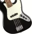 Player Jazz Bass Pau Ferro - Black