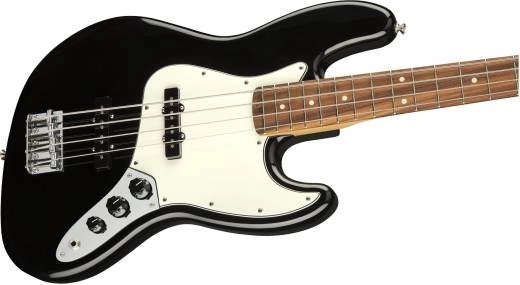 Player Jazz Bass Pau Ferro - Black