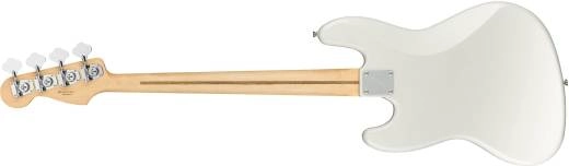 Player Jazz Bass Pau Ferro - Polar White